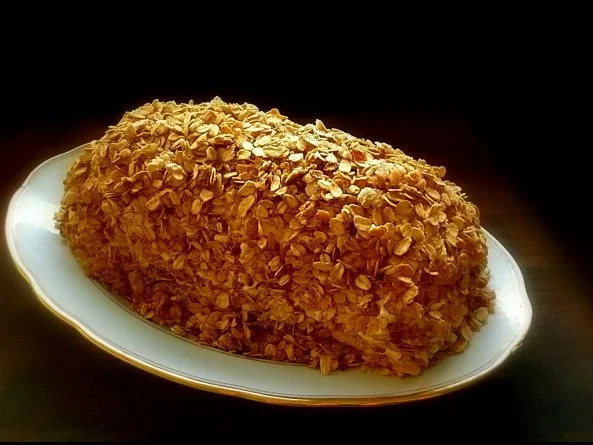 Rezept: Frankfurter Kranz Frankfurter Kranz - Rezept