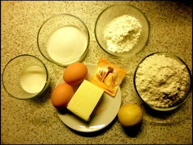 Rezept: Frankfurter Kranz Bild Nr. 4 Frankfurter Kranz - Rezept - Bild Nr. 4