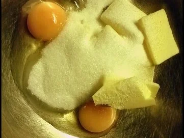 Rezept: Frankfurter Kranz Bild Nr. 5 Frankfurter Kranz - Rezept - Bild Nr. 5