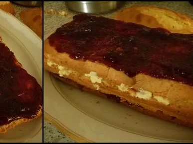 Rezept: Frankfurter Kranz Bild Nr. 17 Frankfurter Kranz - Rezept - Bild Nr. 17