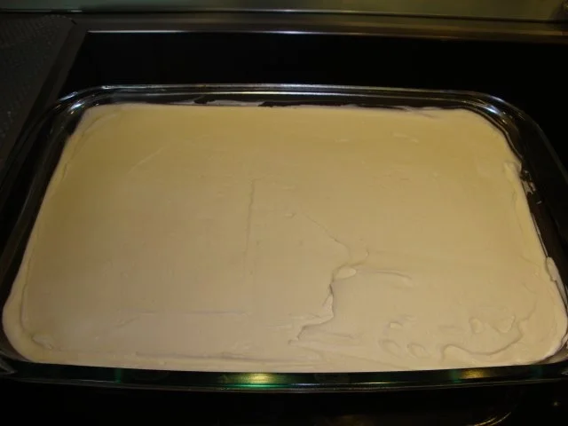 Rezept: Tiramisu ohne Ei Bild Nr. 3 Tiramisu ohne Ei - Rezept - Bild Nr. 3