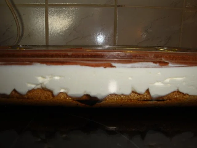 Rezept: Tiramisu ohne Ei Bild Nr. 6 Tiramisu ohne Ei - Rezept - Bild Nr. 6