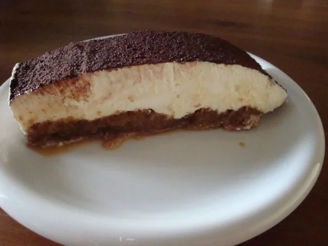 Rezept: Tiramisu ohne Ei Bild Nr. 8 Tiramisu ohne Ei - Rezept - Bild Nr. 8