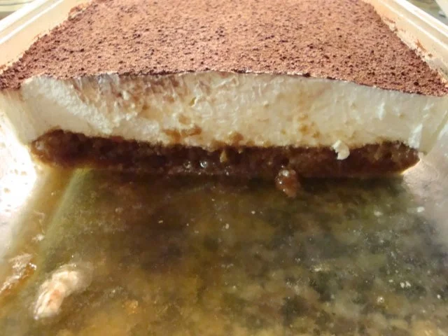 Rezept: Tiramisu ohne Ei Bild Nr. 7 Tiramisu ohne Ei - Rezept - Bild Nr. 7