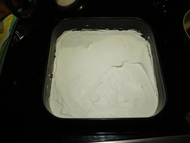 Rezept: Tiramisu ohne Ei Bild Nr. 9 Tiramisu ohne Ei - Rezept - Bild Nr. 9