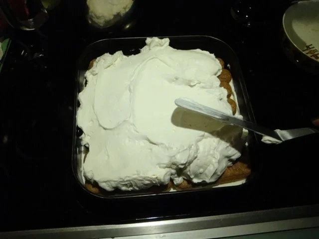 Rezept: Tiramisu ohne Ei Bild Nr. 11 Tiramisu ohne Ei - Rezept - Bild Nr. 11