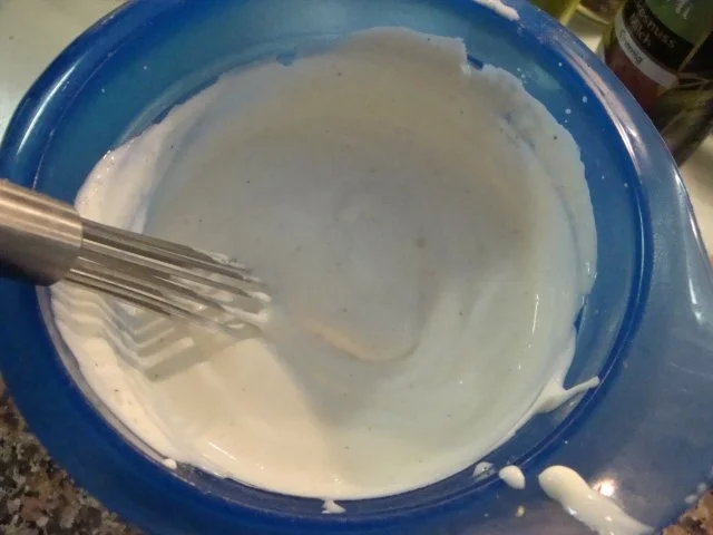 Salbeihähnchen - Rezept - Bild Nr. 9