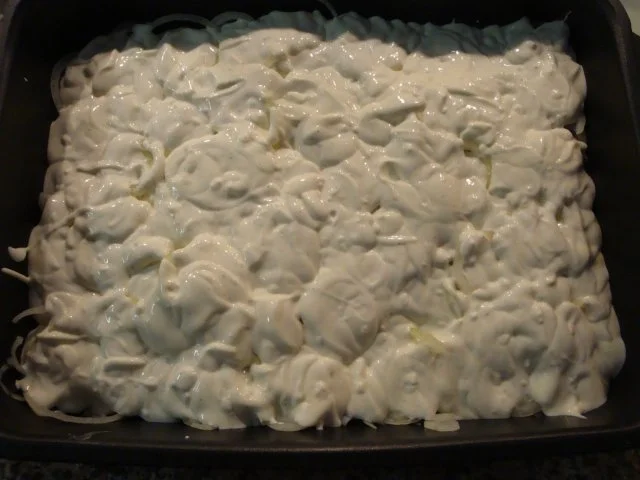 Salbeihähnchen - Rezept - Bild Nr. 10