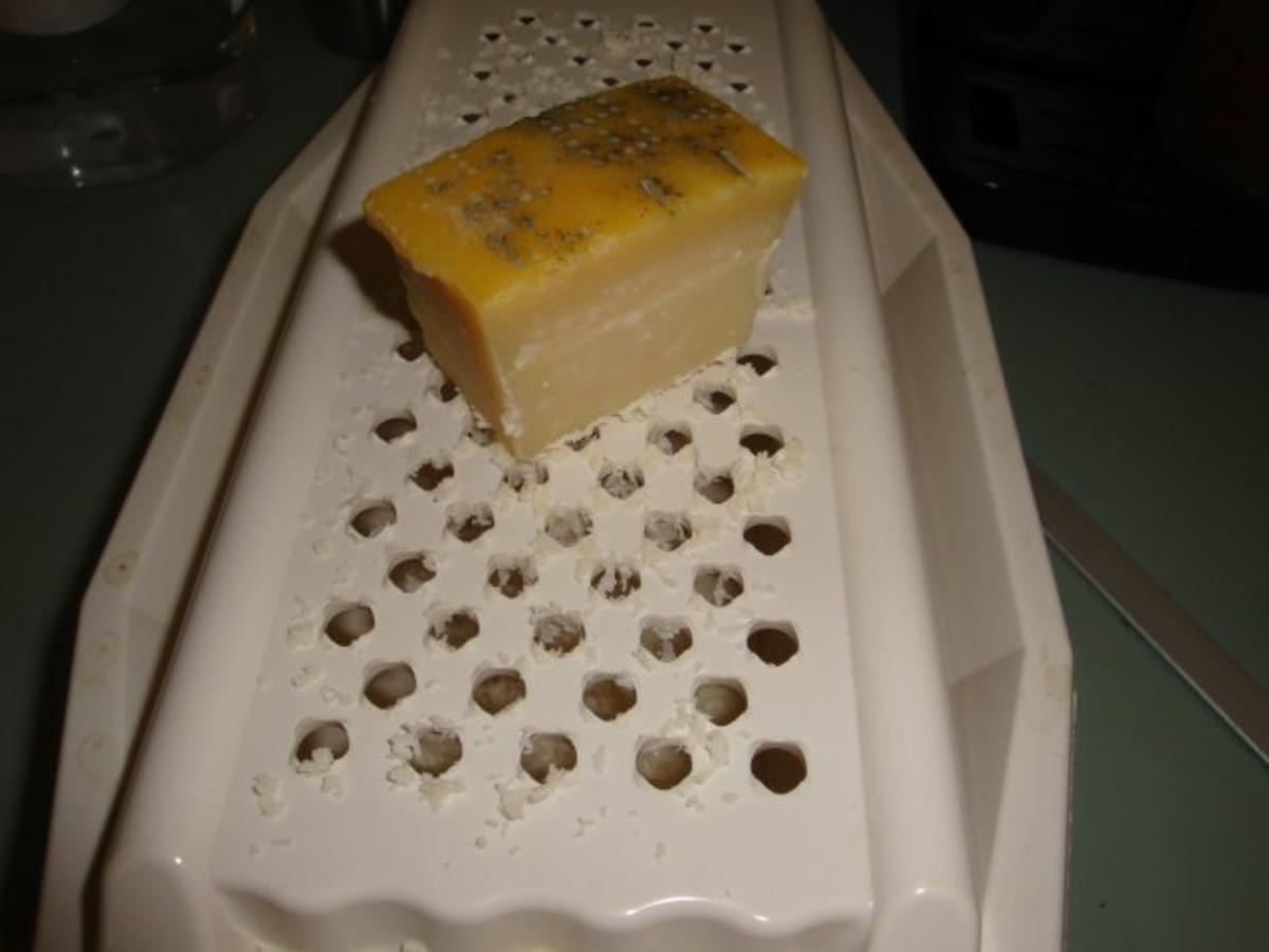 Salbeihähnchen - Rezept - Bild Nr. 11