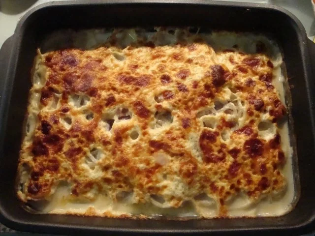 Salbeihähnchen - Rezept - Bild Nr. 14