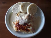 Salbeihähnchen - Rezept