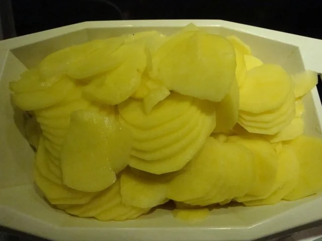 Porreepfanne von Tante Elisabeth - Rezept - Bild Nr. 5