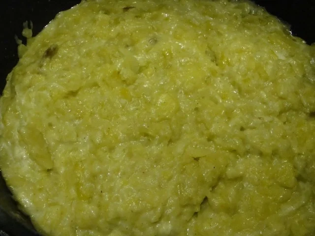 Porreepfanne von Tante Elisabeth - Rezept - Bild Nr. 13