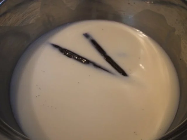 Dessert: Roter Pudding - Rezept - Bild Nr. 6