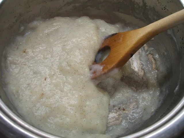 Dessert: Roter Pudding - Rezept - Bild Nr. 7