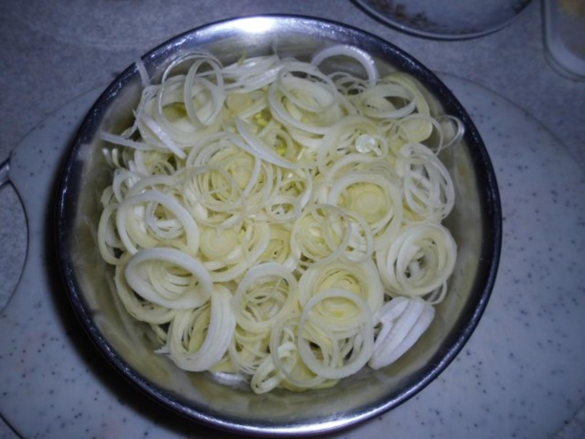 Spaghetti-Gemüsetopf - Rezept - Bild Nr. 6