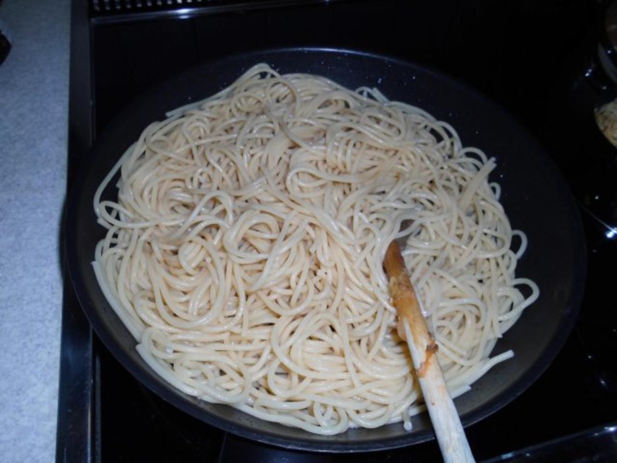 Spaghetti-Gemüsetopf - Rezept - Bild Nr. 13
