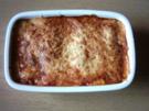 Cannelloni gefüllt mit Bolognese - Rezept