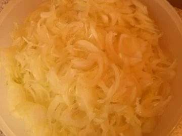 Zwiebelkuchen - Rezept - Bild Nr. 2