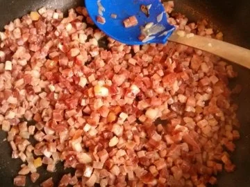 Zwiebelkuchen - Rezept - Bild Nr. 3