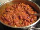 Partytopf - Rezept