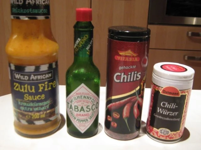 Partytopf - Rezept - Bild Nr. 2