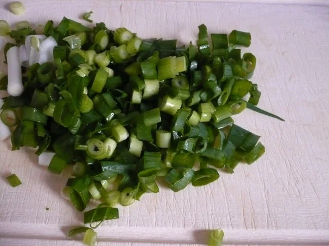 Rezept: Flammkuchenröllchen Bild Nr. 2 Flammkuchenröllchen - Rezept - Bild Nr. 2