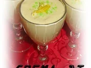 sisserl's - * Crema di limone * - Rezept