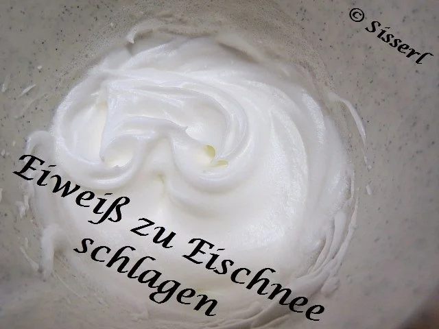 Rezept: sisserl's - * Crema di limone * Bild Nr. 2 sisserl's - * Crema di limone * - Rezept - Bild Nr. 2