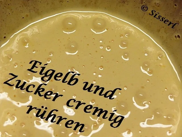 Rezept: sisserl's - * Crema di limone * Bild Nr. 3 sisserl's - * Crema di limone * - Rezept - Bild Nr. 3