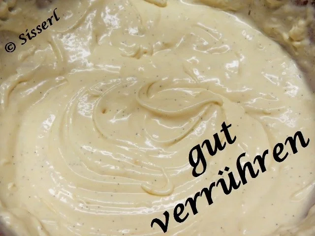 Rezept: sisserl's - * Crema di limone * Bild Nr. 6 sisserl's - * Crema di limone * - Rezept - Bild Nr. 6