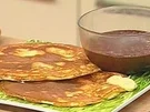 Bananen-Pancakes - Rezept