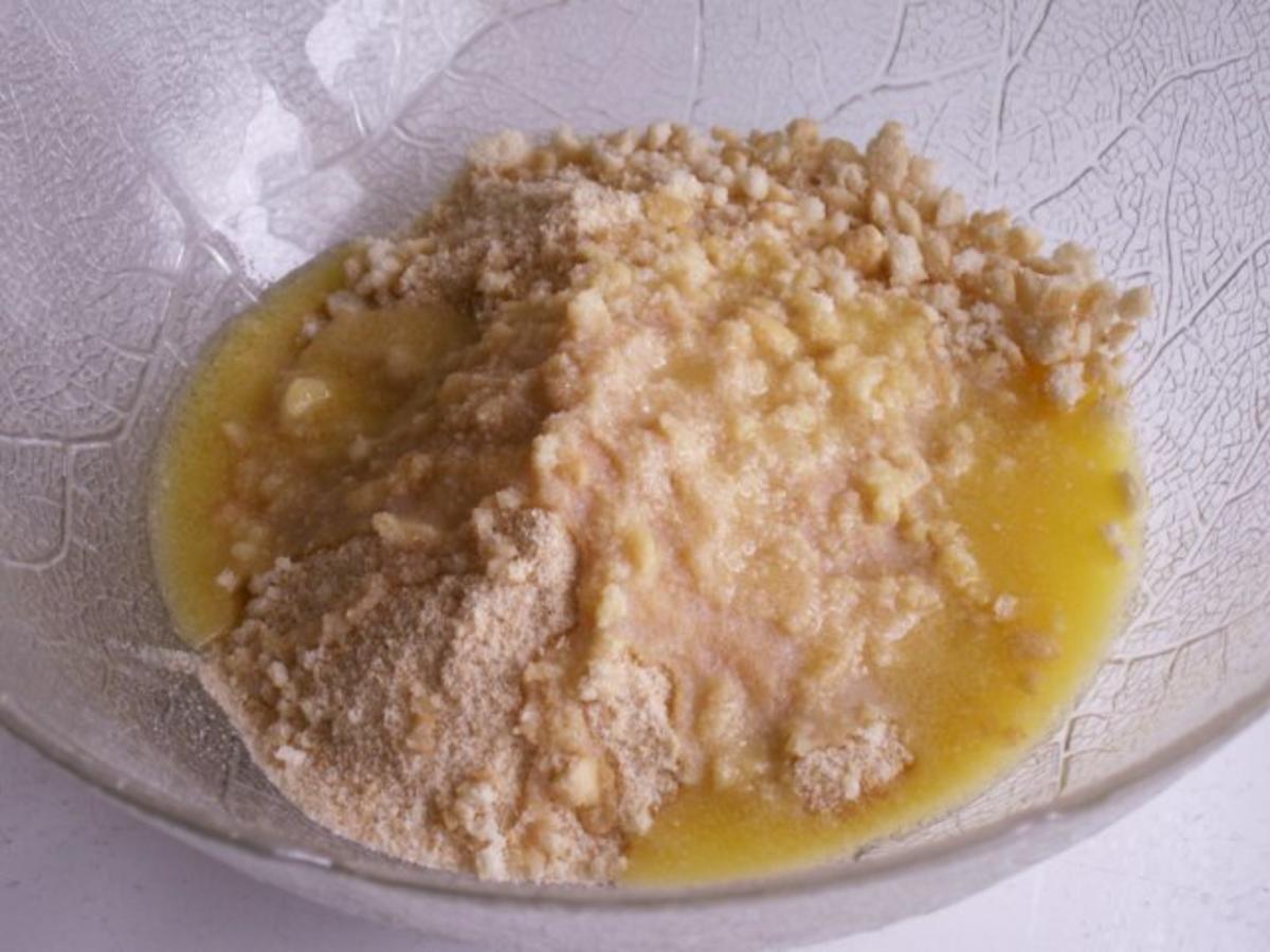 Traubenmousse-Torte - Rezept - Bild Nr. 6
