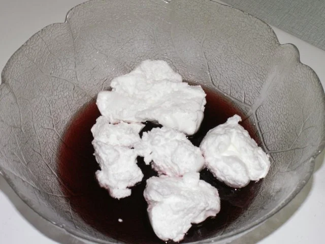 Traubenmousse-Torte - Rezept - Bild Nr. 13