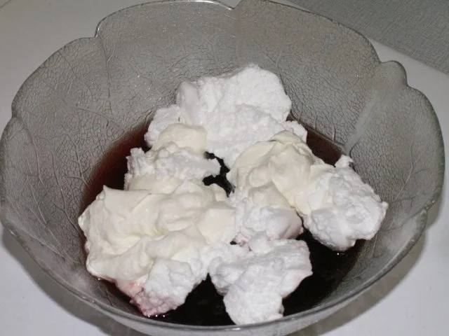 Traubenmousse-Torte - Rezept - Bild Nr. 14