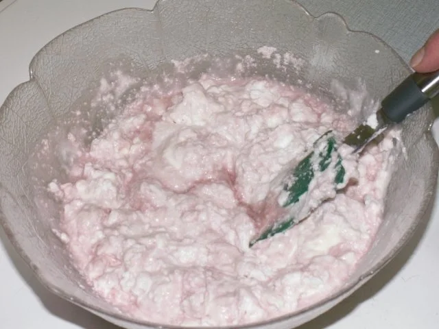 Traubenmousse-Torte - Rezept - Bild Nr. 15