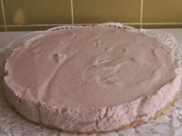 Traubenmousse-Torte - Rezept - Bild Nr. 17