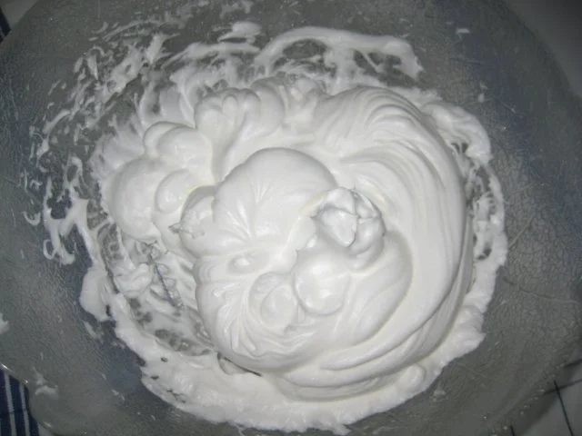 Traubenmousse-Torte - Rezept - Bild Nr. 11