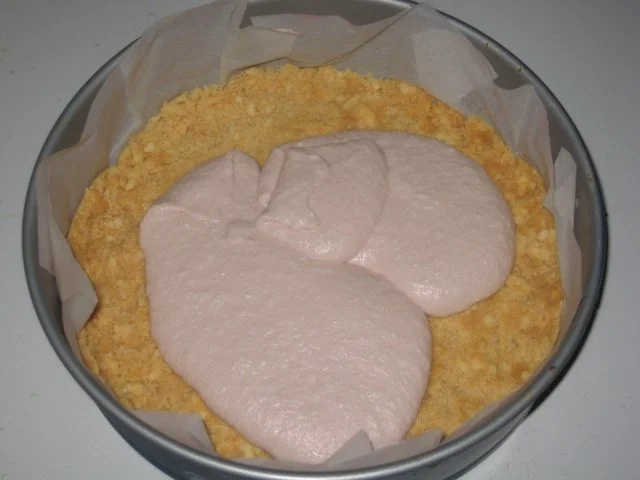 Traubenmousse-Torte - Rezept - Bild Nr. 16