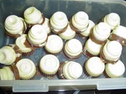 Nussnougatpralinen - Rezept