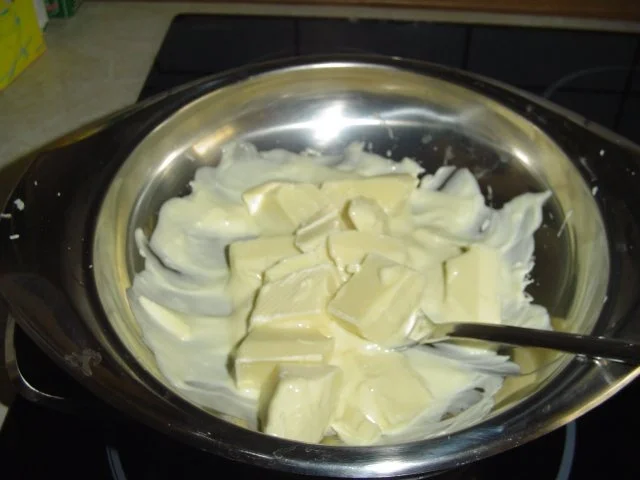 Nussnougatpralinen - Rezept - Bild Nr. 4