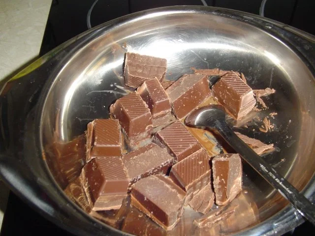 Nussnougatpralinen - Rezept - Bild Nr. 6