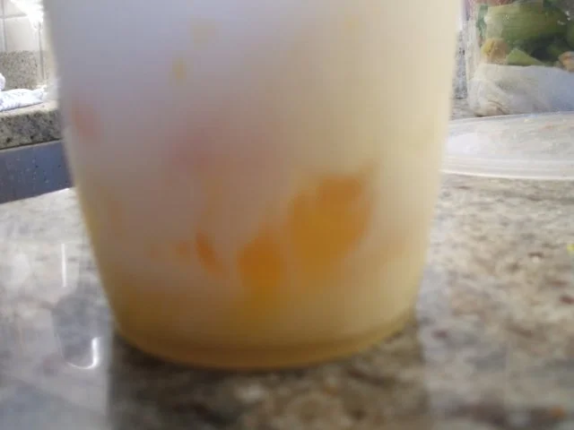 Backen: Apfelkuchen mit Mandelschicht - Rezept - Bild Nr. 7