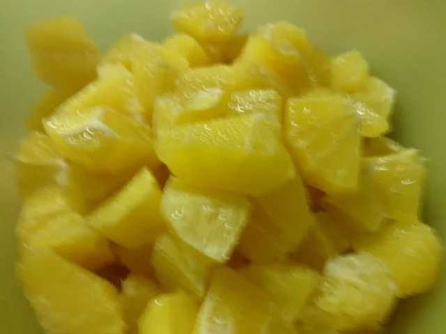 Marmeladen : vom allerfeinsten - Rezept - Bild Nr. 5