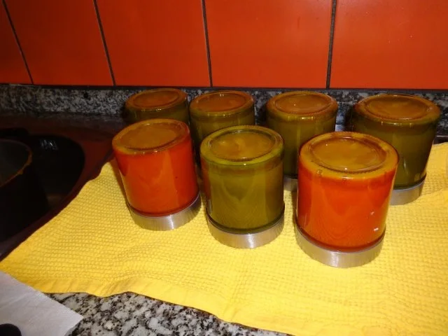 Marmeladen : vom allerfeinsten - Rezept - Bild Nr. 2