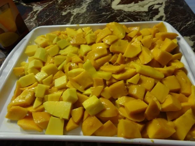 Marmeladen : vom allerfeinsten - Rezept - Bild Nr. 4