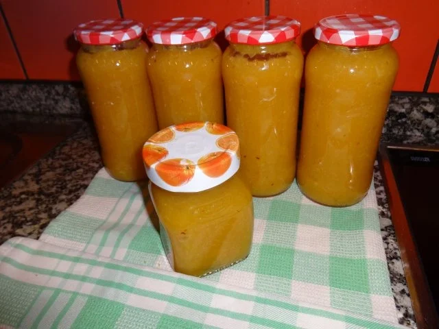 Marmeladen : vom allerfeinsten - Rezept - Bild Nr. 6