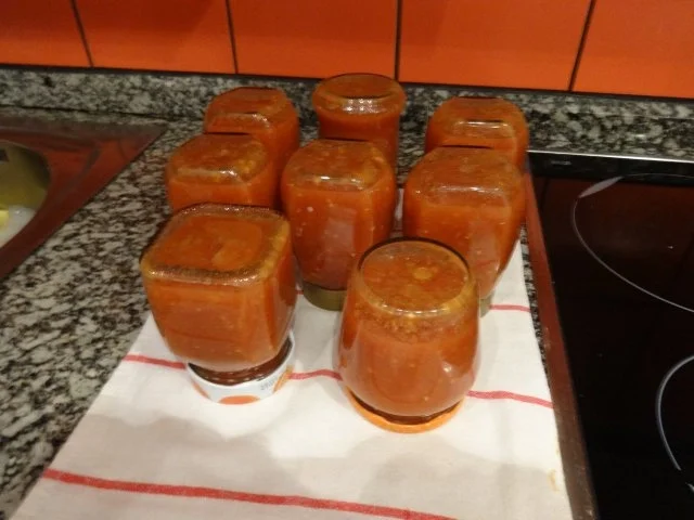 Marmeladen : vom allerfeinsten - Rezept - Bild Nr. 8