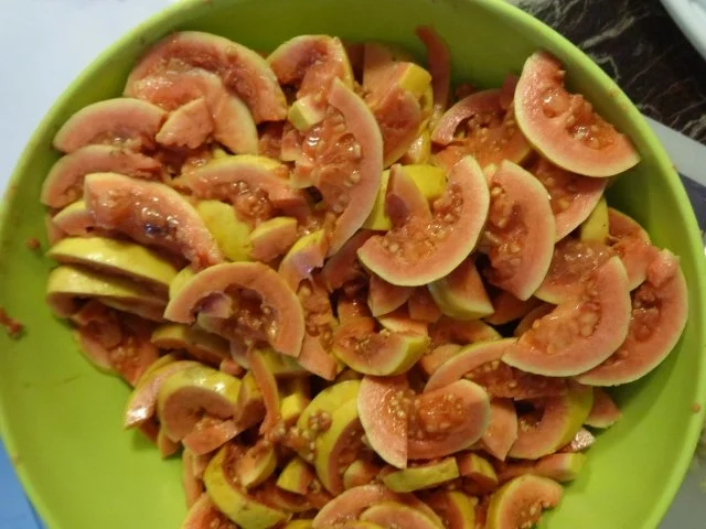 Marmeladen : vom allerfeinsten - Rezept - Bild Nr. 9