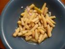 Bohnensalat - Rezept